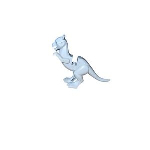 LEGO Star Wars Tauntaun Figure Missing Horns And Saddle